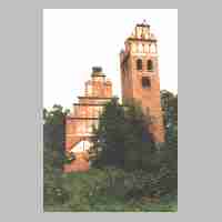 094-1004 Die Ruine der Kirche in Schirrau im Sommer 1998.jpg